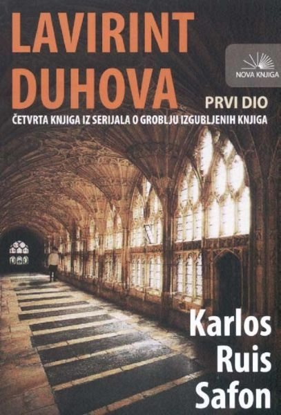 LAVIRINT DUHOVA I