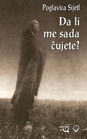 DA LI ME SADA ČUJETE