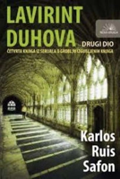 LAVIRINT DUHOVA II