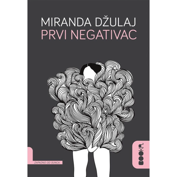 PRVI NEGATIVAC