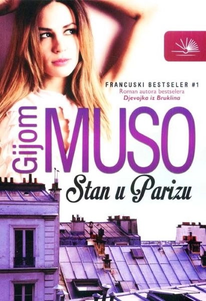 STAN U PARIZU
