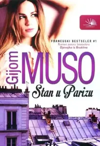 STAN U PARIZU