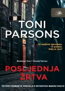 POSLJEDNJA ŽRTVA