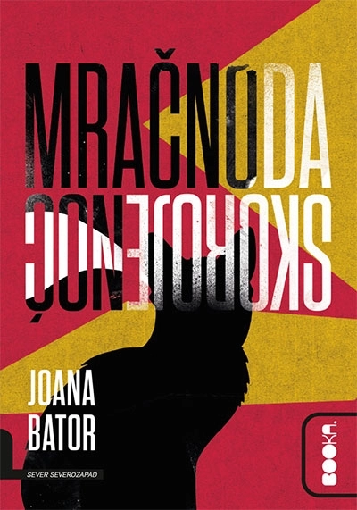 MRAČNO DA SKORO JE NOĆ