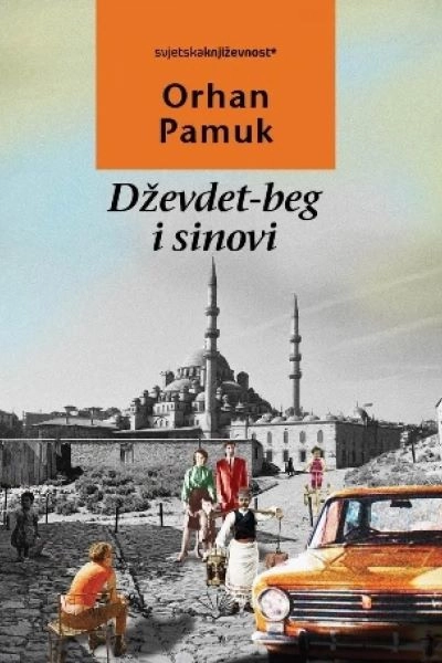 DŽEVDET BEG I NJEGOVI SINOVI