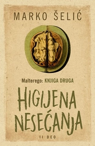 MALTEREGO: HIGIJENA NESEĆANJA II