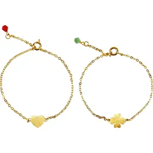 NARUKVICA SPIEGELBURG BRACELET GOOD LUCK 14276