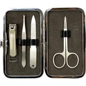 MANIKIR SET MANICURE SET URBAN&GRAY 15788