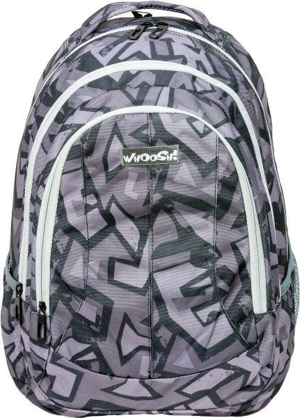 50627 WHOOSH!SCHOOL 10 RUKSAK