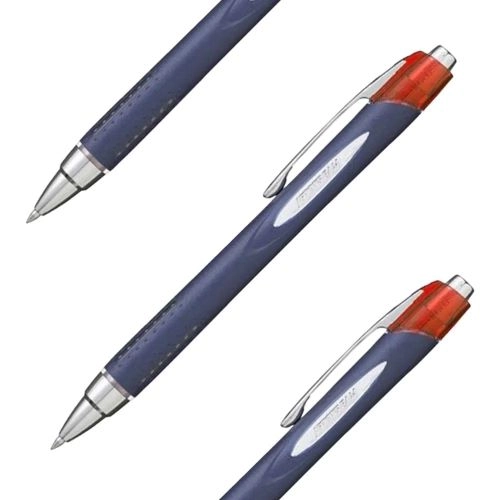 ROLER 0.7 UNI JETSTREAM CRVENI SXN-217