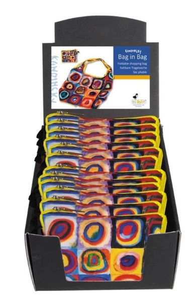 TORBA U TORBI FRIDOLIN KANDINSKY 40555