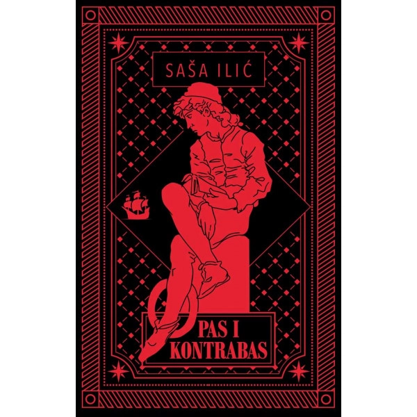 PAS I KONTRABAS