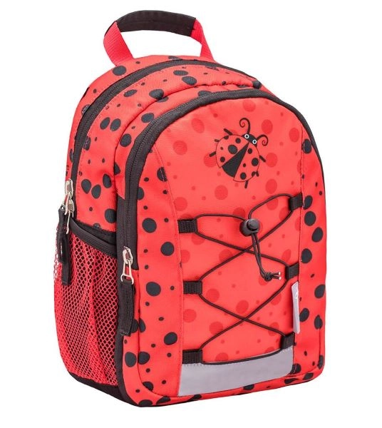 RANAC ZA VRTIĆ BELMIL SWEET LADYBUG KINDERGARTEN 19781