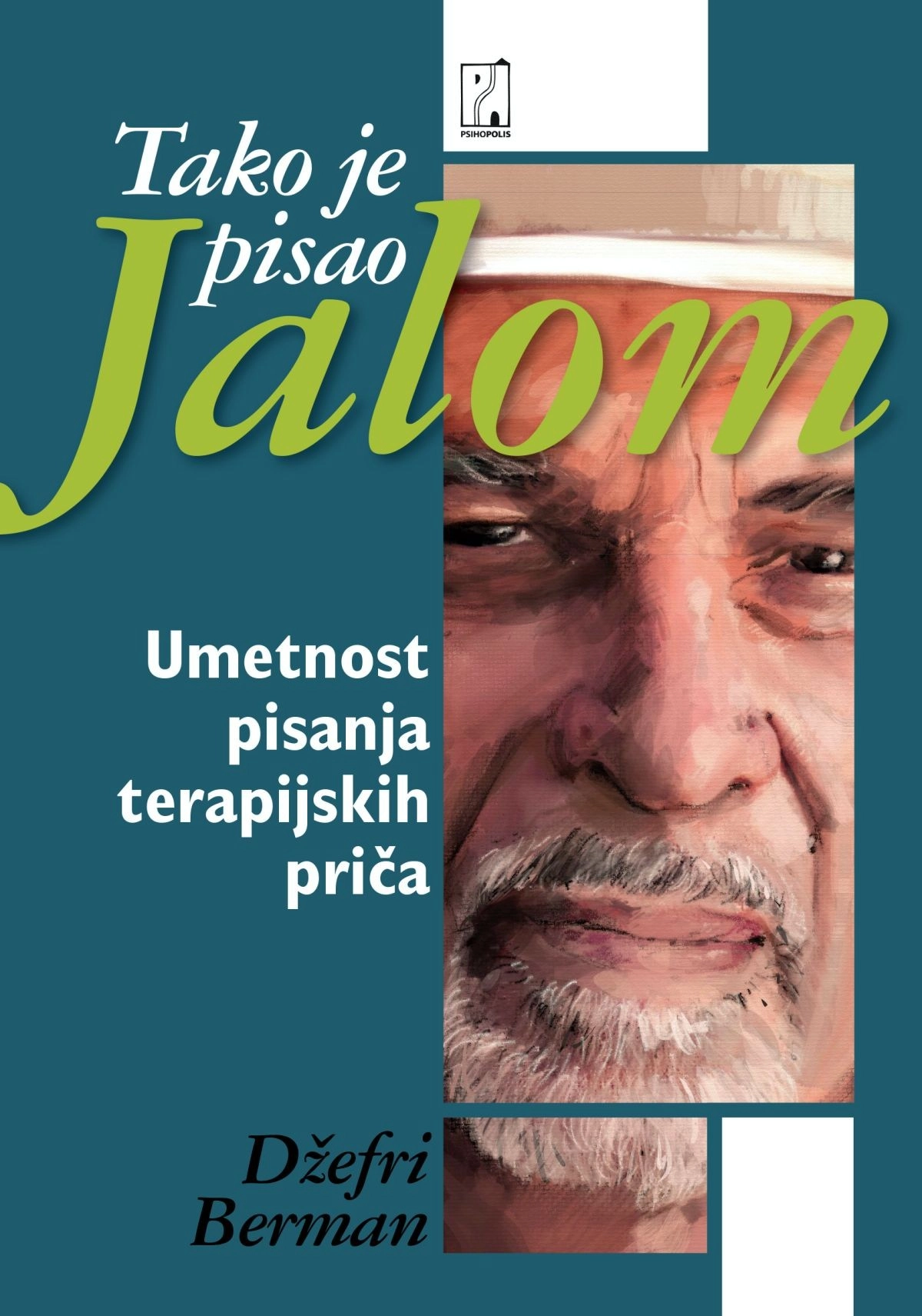 TAKO JE PISAO JALOM