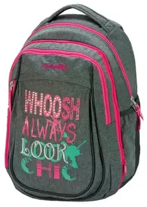 RUKSAK 2U1 WHOOSH! JUNIOR GIRL 50743