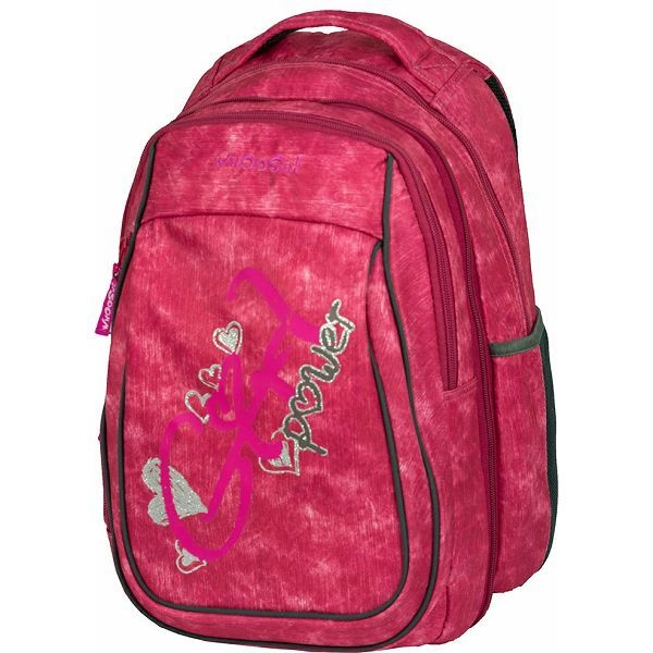 RUKSAK 2U1 WHOOSH! JUNIOR GIRL 50744