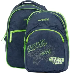 RUKSAK 2U1 WHOOSH! JUNIOR BOY 50746