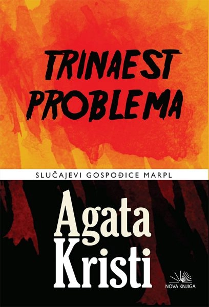 TRINAEST PROBLEMA