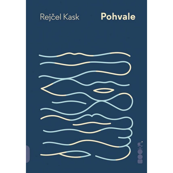 POHVALE - booka