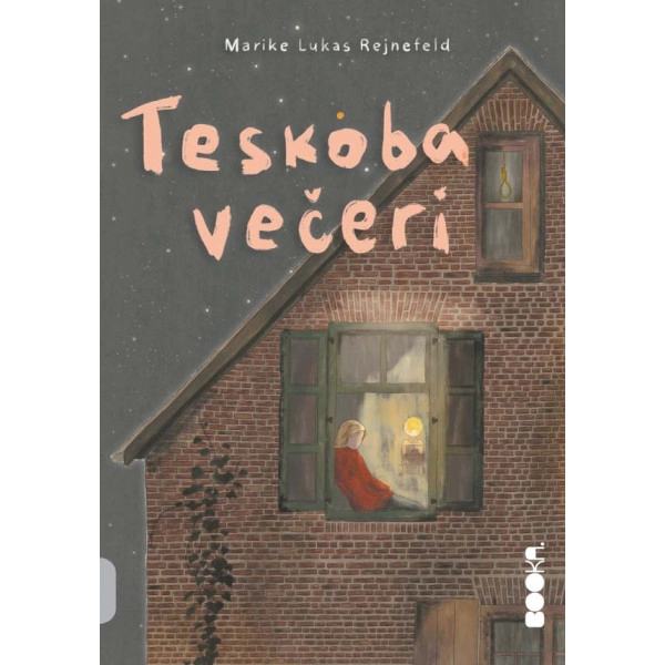 TESKOBA VEČERI