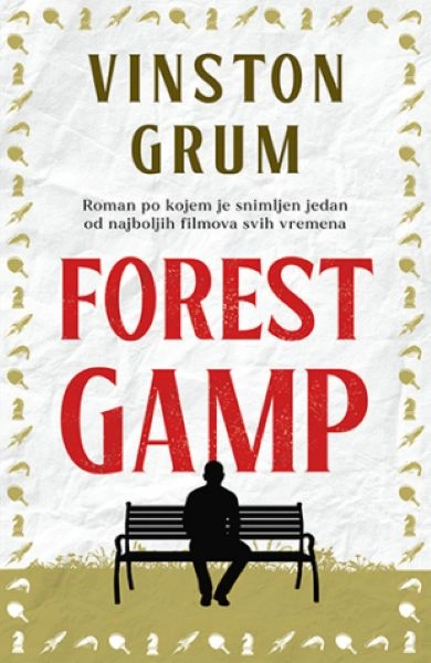 FOREST GAMP