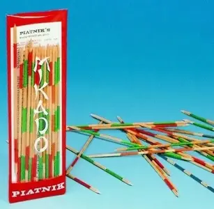 MIKADO IN TASCHE PIATNIK SF