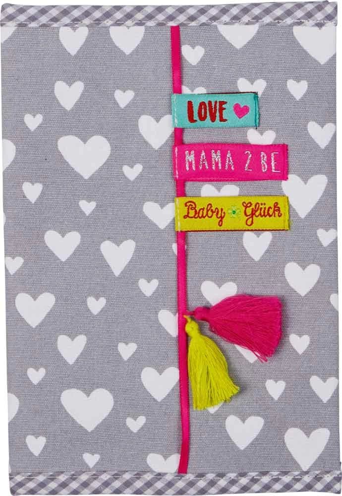 NESESER ZA PELENE SPIEGELBURG BOOK MAMI2BE BABY CHARMS 16148