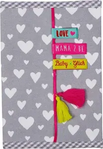 NESESER ZA PELENE SPIEGELBURG BOOK MAMI2BE BABY CHARMS 16148