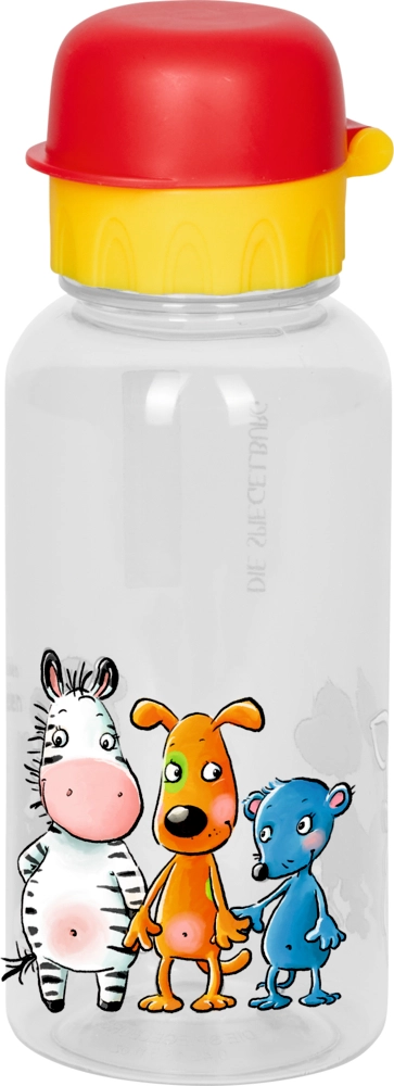 FLAŠA SPIEGELBURG THE FRIENDLY SEVEN 17704