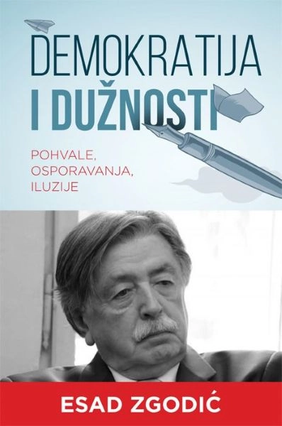 DEMOKRATIJA I DUŽNOSTI