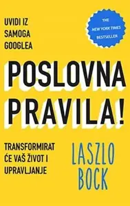 POSLOVNA PRAVILA
