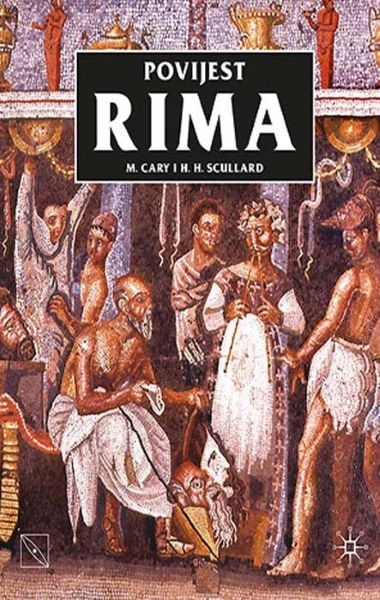 POVIJEST RIMA