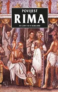 POVIJEST RIMA