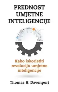 PREDNOST UMJETNE INTELIGENCIJE