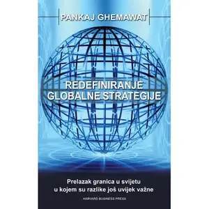 REDEFINIRANJE GLOBALNE STRATEGIJE