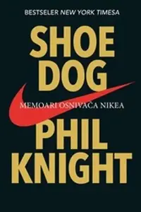 SHOE DOG