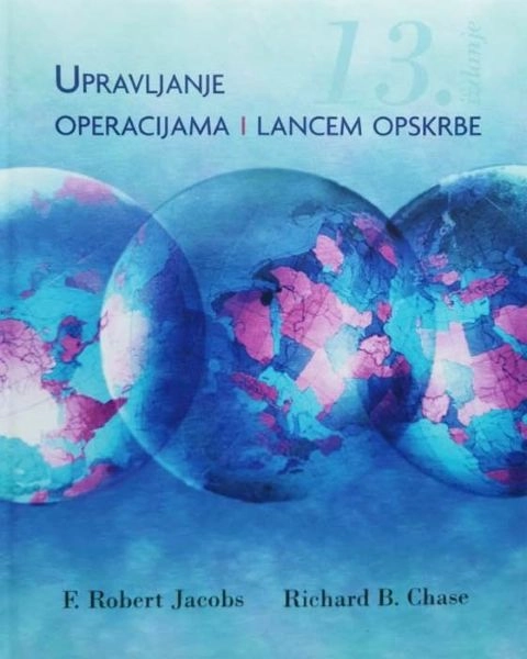 UPRAVLJANJE OPERACIJAMA