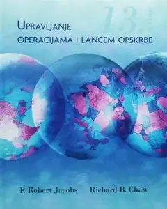 UPRAVLJANJE OPERACIJAMA
