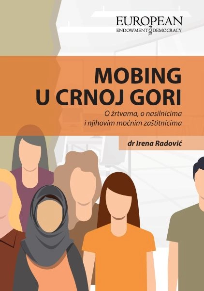 MOBING U CRNOJ GORI