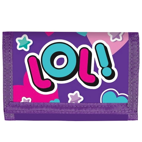 NOVČANIK DJEČIJI NBK 26X12CM YL070