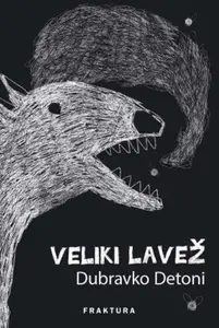 VELIKI LAVEŽ