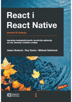 REACT I I REACT