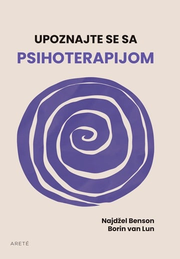 UPOZNAJTE SE SA PSIHOTERAPIJOM