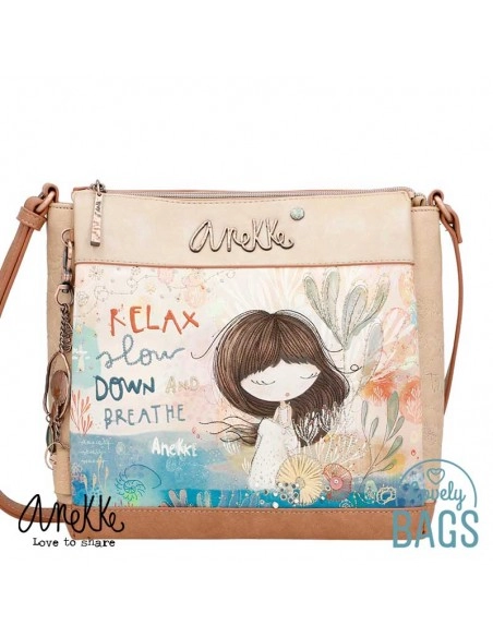 TORBA ŽENSKA ANEKKE 34703-039