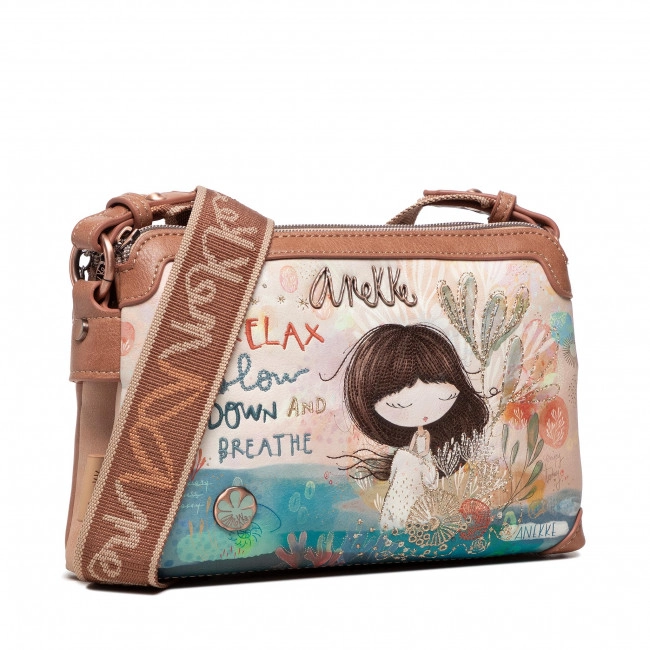 TORBA ŽENSKA ANEKKE 34703-160