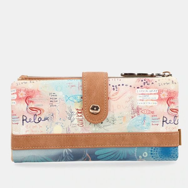 NOVČANIK ANEKKE 34709-906