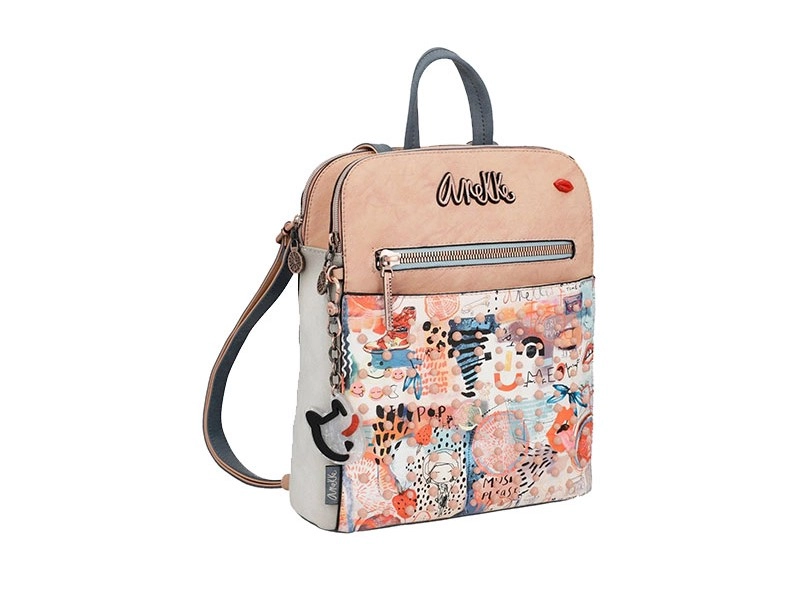 RANAC ANEKKE 34715-076