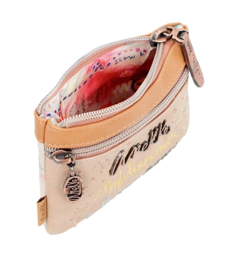 NOVČANIK ZA SITAN NOVAC ANEKKE 34719-002