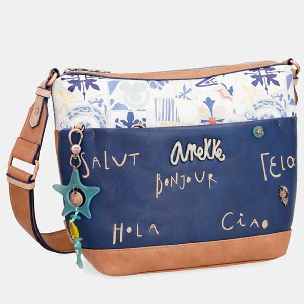 TORBA ŽENSKA ANEKKE 34742-173