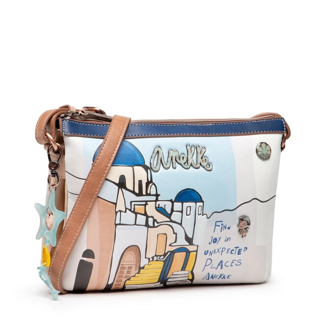 TORBA ŽENSKA ANEKKE 34743-174